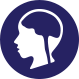 Icon for Mental Health<span>Service Providers</span>