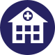 Icon for Alcohol/Substance<span>Abuse Treatment</span>Providers