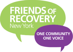 Friends of Recovery